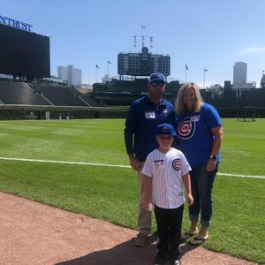 Meet your Posher, April